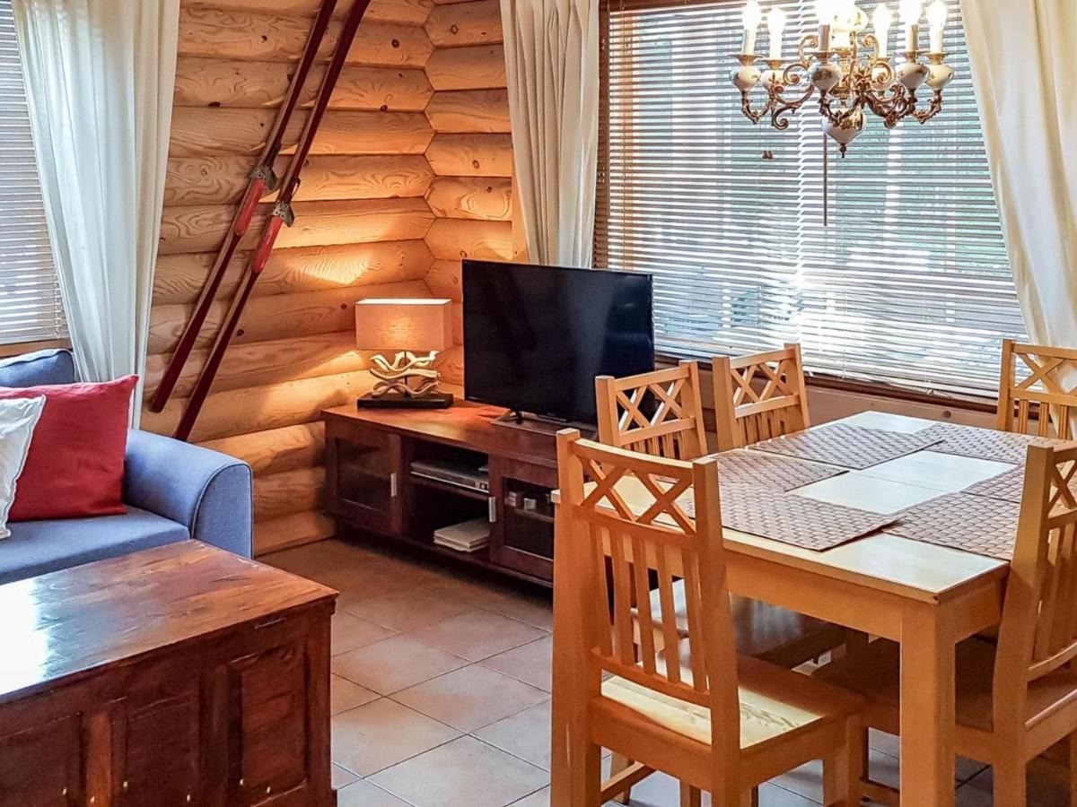 Дома для отпуска Holiday Home Hovimäenraitti Тахковуори-31