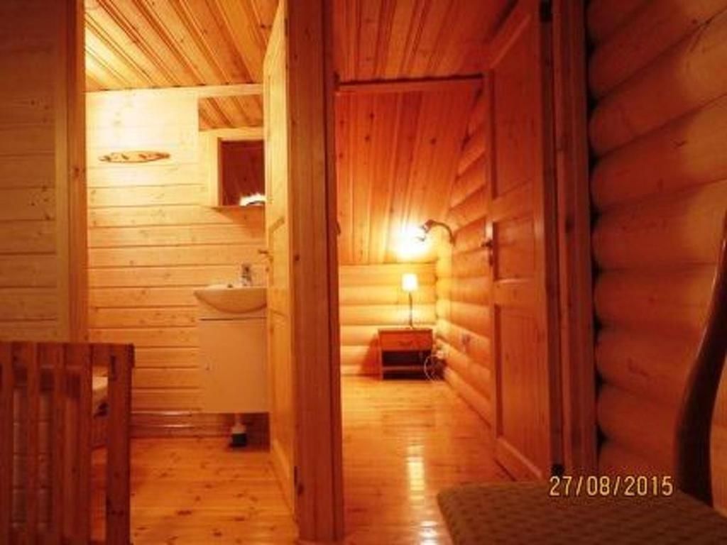 Дома для отпуска Holiday Home Hovimäenraitti Тахковуори