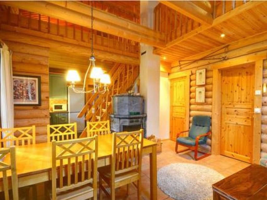 Дома для отпуска Holiday Home Hovimäenraitti Тахковуори-46