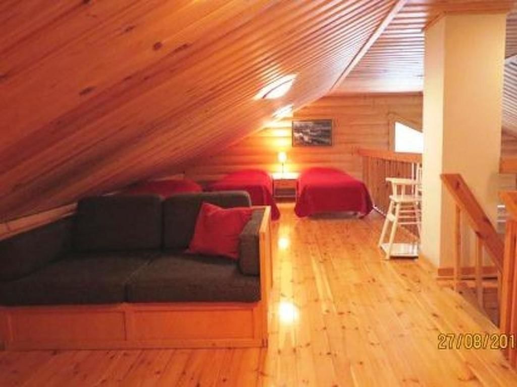 Дома для отпуска Holiday Home Hovimäenraitti Тахковуори-54